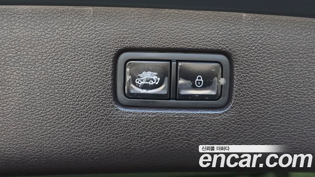Genesis GV80 2.5T Gasoline AWD 2023 — фото 17