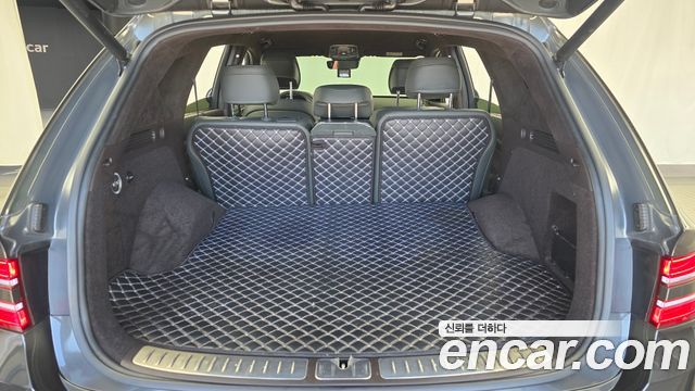 Genesis GV80 2.5T Gasoline AWD 2023 — фото 18
