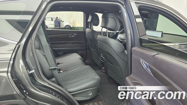 Genesis GV80 2.5T Gasoline AWD 2023 — фото 19