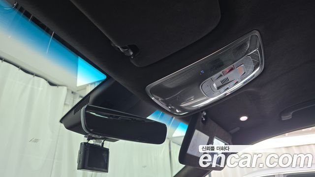 Genesis GV80 2.5T Gasoline AWD 2023 — фото 20