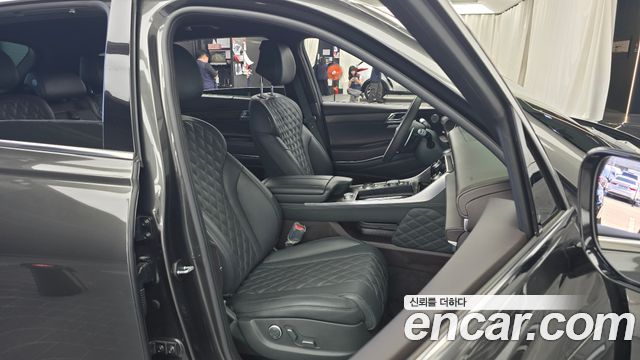 Genesis GV80 2.5T Gasoline AWD 2023 — фото 26