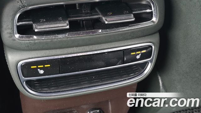 Genesis GV80 2.5T Gasoline AWD 2023 — фото 31