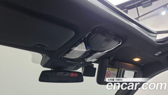 BMW X5 (G05) xDrive 40i M Sport 2023 — фото 19