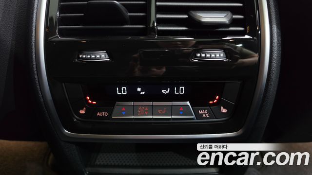 BMW X5 (G05) xDrive 40i M Sport 2023 — фото 31