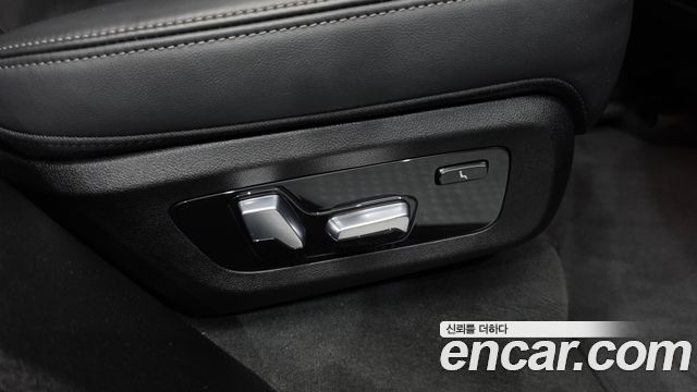 BMW X5 (G05) xDrive 40i M Sport 2023 — фото 32