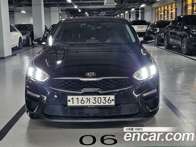 Kia K3 Standard
