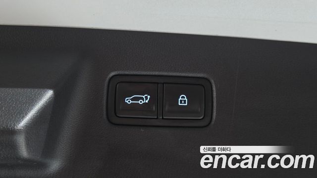 Hyundai Santa Fe (MX5) HEV 1.6 2WD Calligraphy 2024 — фото 16