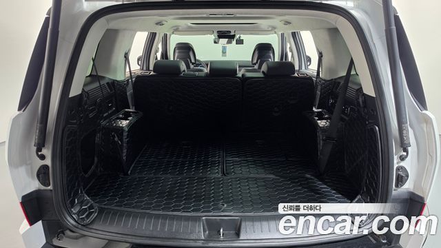 Hyundai Santa Fe (MX5) HEV 1.6 2WD Calligraphy 2024 — фото 17