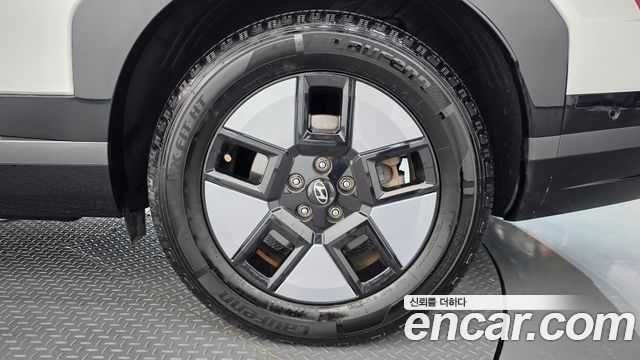 Hyundai Santa Fe (MX5) HEV 1.6 2WD Calligraphy 2024 — фото 21