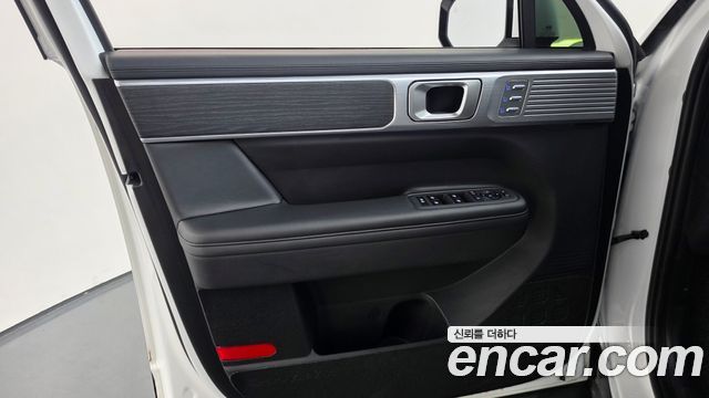 Hyundai Santa Fe (MX5) HEV 1.6 2WD Calligraphy 2024 — фото 24