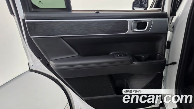 Hyundai Santa Fe (MX5) HEV 1.6 2WD Calligraphy 2024 — фото 25