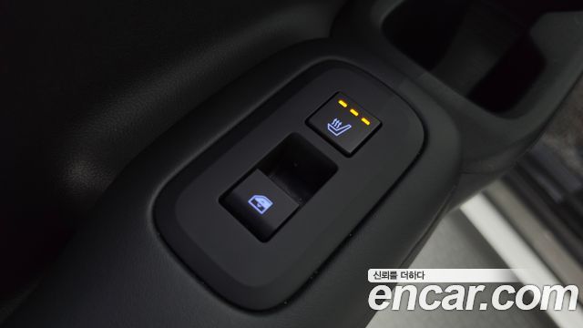 Hyundai Santa Fe (MX5) HEV 1.6 2WD Calligraphy 2024 — фото 28