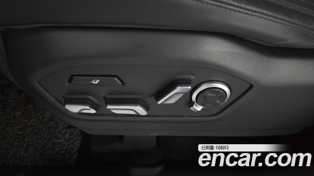 Hyundai Santa Fe (MX5) HEV 1.6 2WD Calligraphy 2024 — фото 35