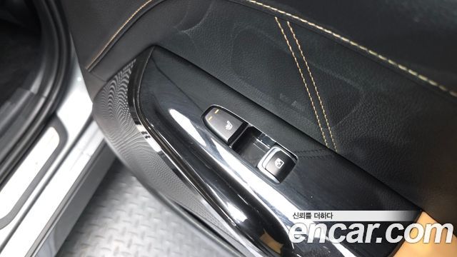Kia K5 Hybrid (III) Signature 2020 — фото 34