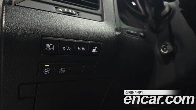 Lexus RX450h (IV) Executive 2022 — фото 14
