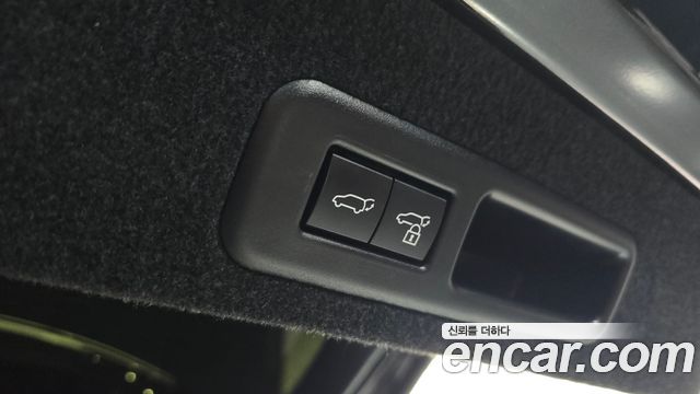 Lexus RX450h (IV) Executive 2022 — фото 19