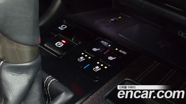 Lexus RX450h (IV) Executive 2022 — фото 28