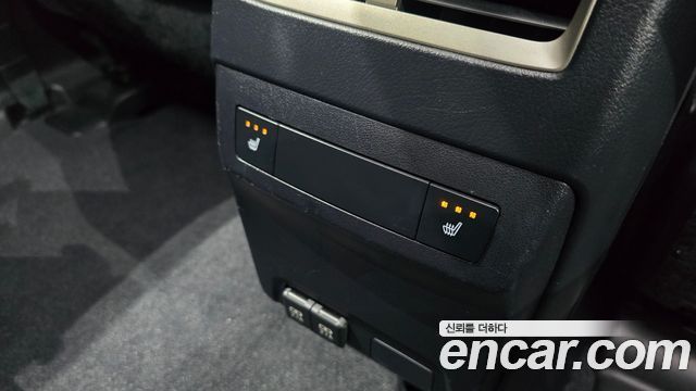 Lexus RX450h (IV) Executive 2022 — фото 29