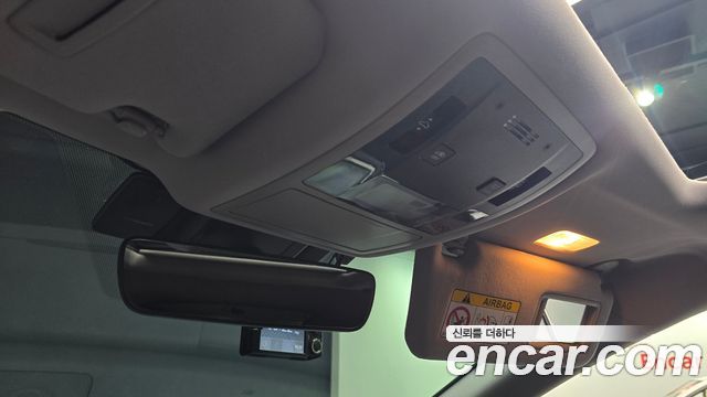 Lexus RX450h (IV) Executive 2022 — фото 33