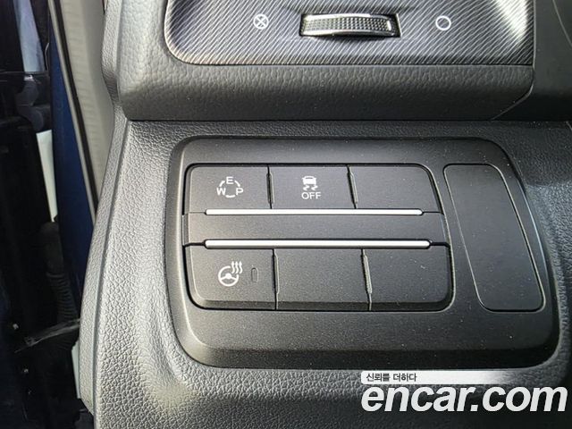 KG Mobility (SsangYong) Tivoli Diesel LX 2WD 2017 — фото 15