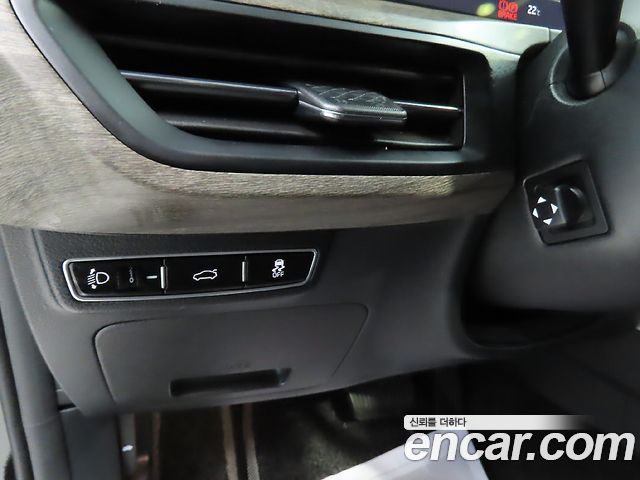 Kia K8 3.5 LPG 2WD Prestige(Rentcar) 2022 — фото 17