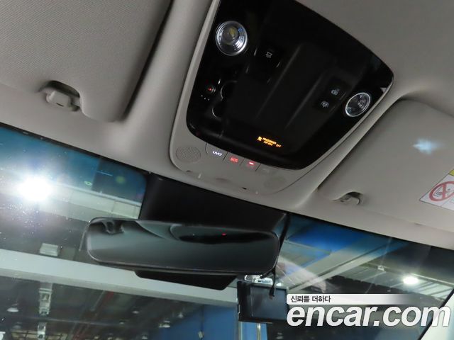 Kia K8 3.5 LPG 2WD Prestige(Rentcar) 2022 — фото 18
