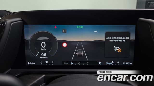 Genesis G90 (RS4) Gasoline 3.5 Turbo e-S/C AWD Black 2025 — фото 8