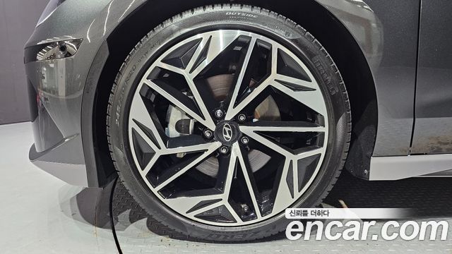 Hyundai Ioniq 6 Long Range Prestige 2025 — фото 5