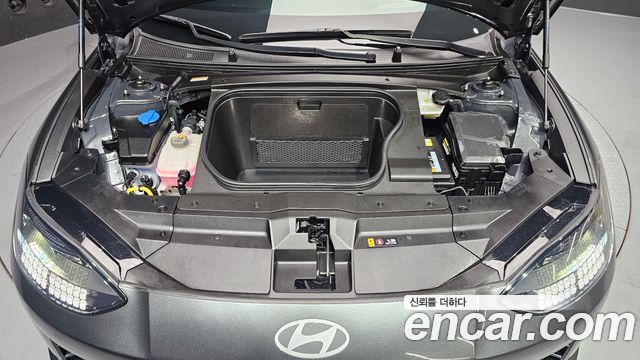 Hyundai Ioniq 6 Long Range Prestige 2025 — фото 6