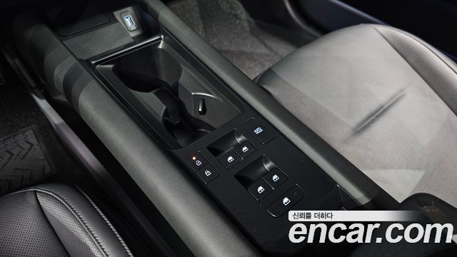 Hyundai Ioniq 6 Long Range Prestige 2025 — фото 9