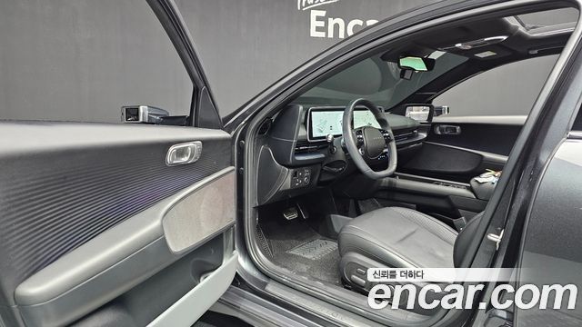 Hyundai Ioniq 6 Long Range Prestige 2025 — фото 10
