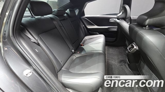 Hyundai Ioniq 6 Long Range Prestige 2025 — фото 11