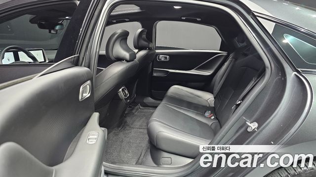 Hyundai Ioniq 6 Long Range Prestige 2025 — фото 12