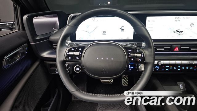 Hyundai Ioniq 6 Long Range Prestige 2025 — фото 13