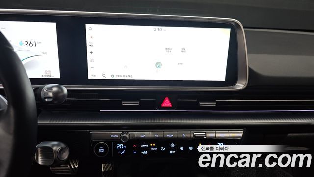 Hyundai Ioniq 6 Long Range Prestige 2025 — фото 14