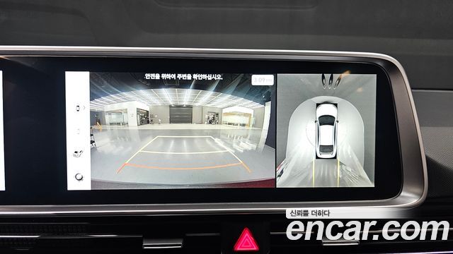 Hyundai Ioniq 6 Long Range Prestige 2025 — фото 15