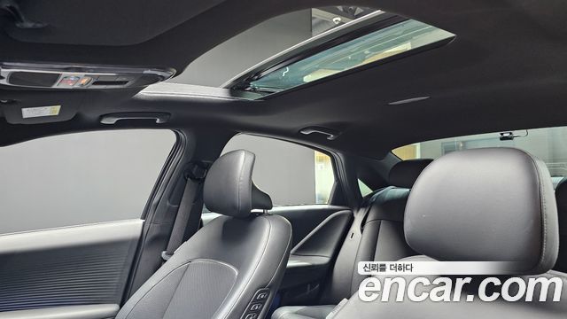 Hyundai Ioniq 6 Long Range Prestige 2025 — фото 17