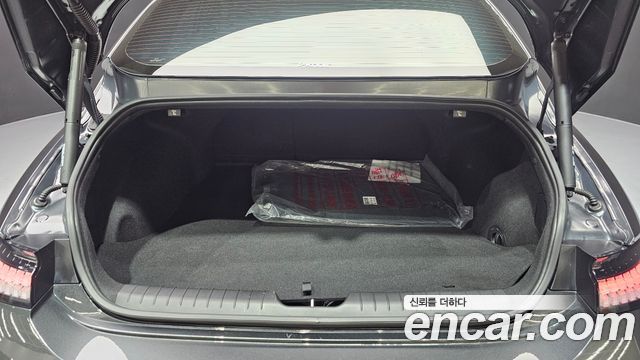 Hyundai Ioniq 6 Long Range Prestige 2025 — фото 20