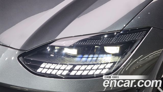 Hyundai Ioniq 6 Long Range Prestige 2025 — фото 22