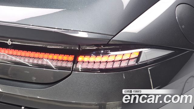 Hyundai Ioniq 6 Long Range Prestige 2025 — фото 23