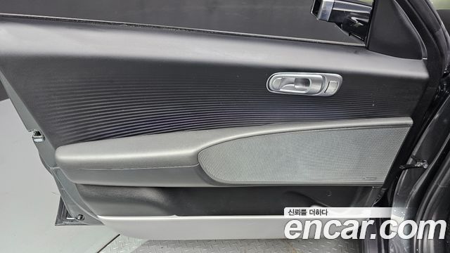 Hyundai Ioniq 6 Long Range Prestige 2025 — фото 24