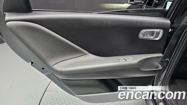 Hyundai Ioniq 6 Long Range Prestige 2025 — фото 25