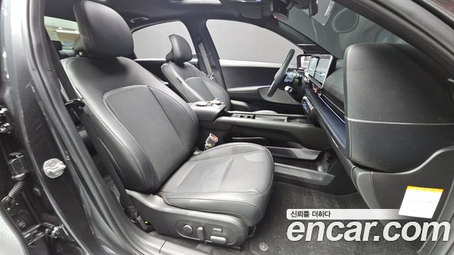 Hyundai Ioniq 6 Long Range Prestige 2025 — фото 26