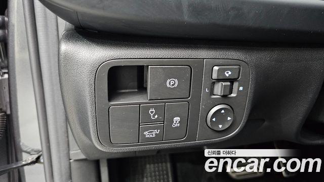 Hyundai Ioniq 6 Long Range Prestige 2025 — фото 28