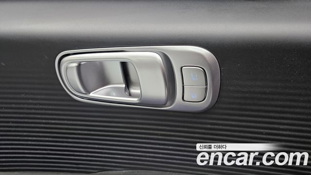 Hyundai Ioniq 6 Long Range Prestige 2025 — фото 29