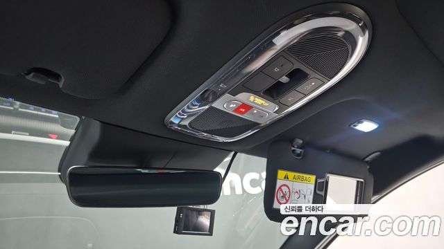 Hyundai Ioniq 6 Long Range Prestige 2025 — фото 31