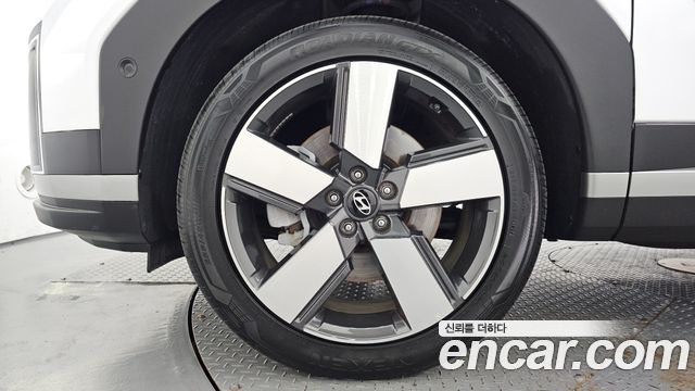 Hyundai Santa Fe (MX5) Gasoline 2.5T 2WD Prestige Plus 2025 — фото 5