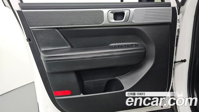 Hyundai Santa Fe (MX5) Gasoline 2.5T 2WD Prestige Plus 2025 — фото 24