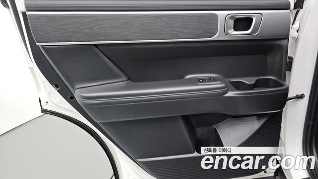 Hyundai Santa Fe (MX5) Gasoline 2.5T 2WD Prestige Plus 2025 — фото 25