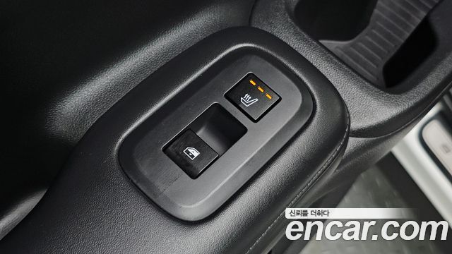 Hyundai Santa Fe (MX5) Gasoline 2.5T 2WD Prestige Plus 2025 — фото 33